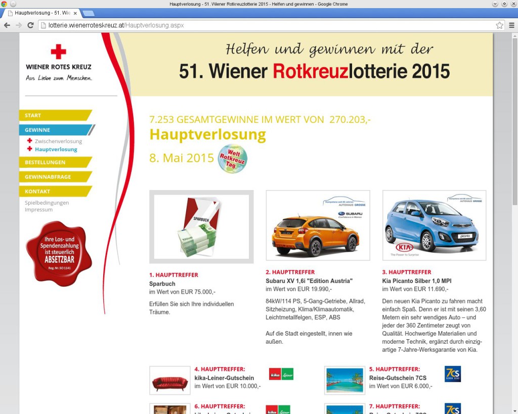 Gewinne